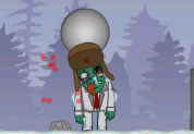 Zombie Exterminator LP